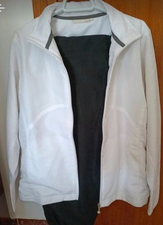 Chándal "Joma". Mujer 