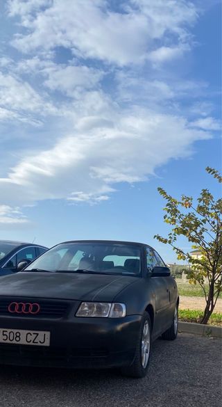 Audi A3 2004
