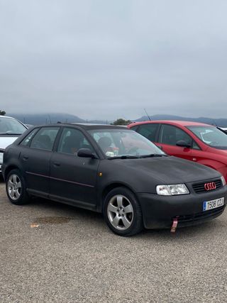 Audi A3 2004