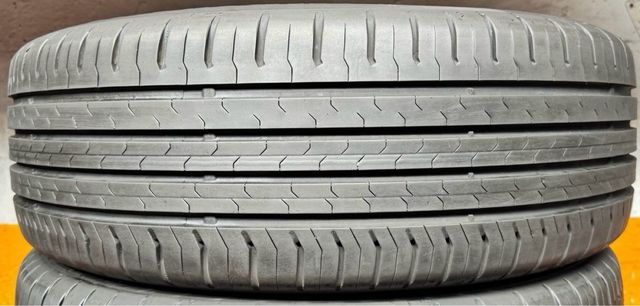 215/60 R 17 96V CONTINENTAL ECO 5