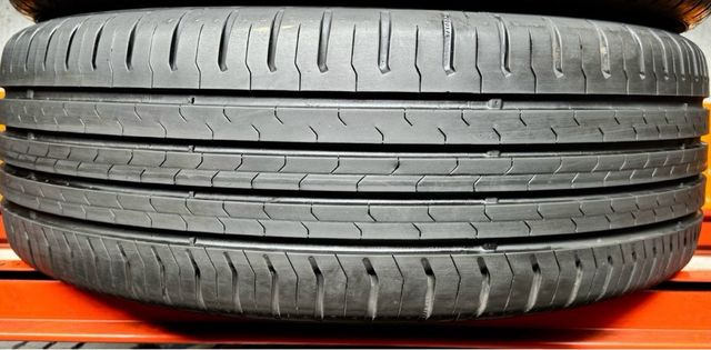 215/60 R 17 96V CONTINENTAL ECO 5