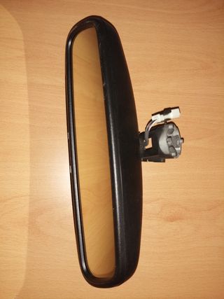 Retrovisor interior Ford Mondeo original.