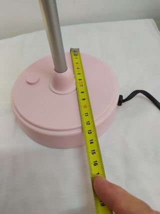 Lampara de sobremesa 