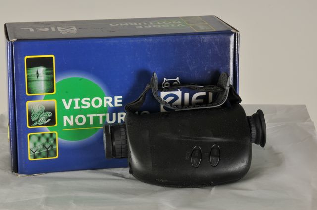 Visore Notturno