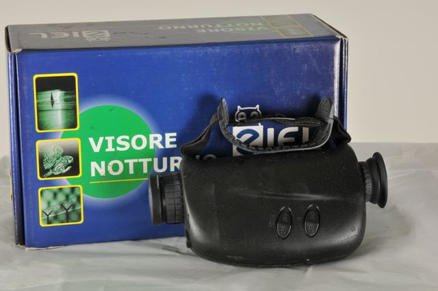 Visore Notturno
