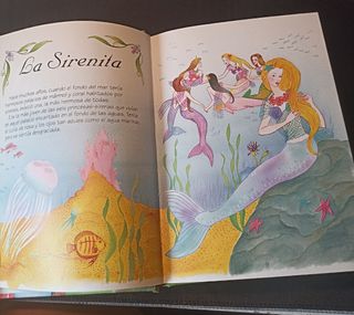 Cuento Infantil