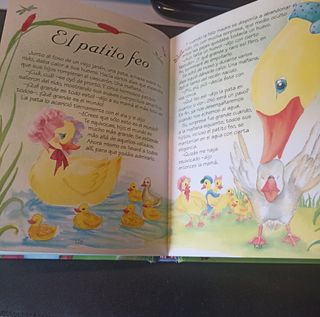 Cuento Infantil