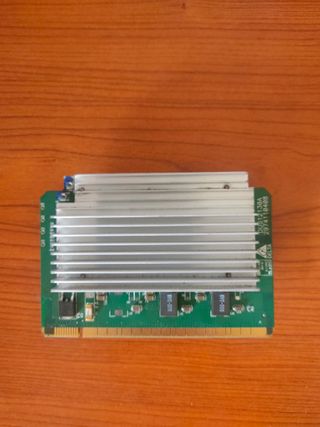 Modulo regolatore di tensione VRM HP 407748-001