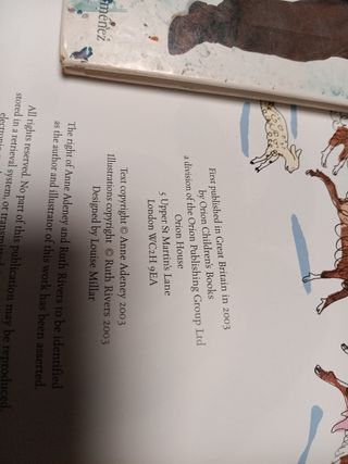 Biblia. The Biggest Bible Storybook.