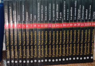 Episodios Nacionales