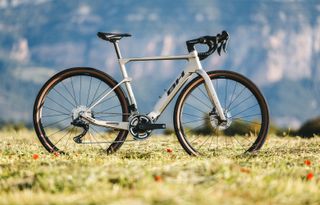 BICICLETA GRAVEL ELECTRICA BH iGRAVEL 2.7 2026