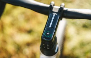 BICICLETA GRAVEL ELECTRICA BH iGRAVEL 2.7 2026