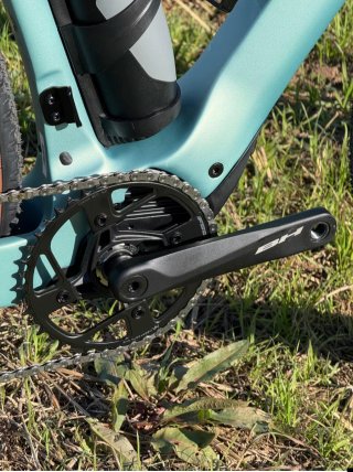 BICICLETA GRAVEL ELECTRICA BH iGRAVEL 2.7 2026