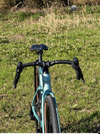 BICICLETA GRAVEL ELECTRICA BH iGRAVEL 2.7 2026