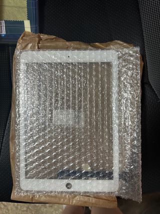 Digitalizador iPad Pro 9.7 Blanco
