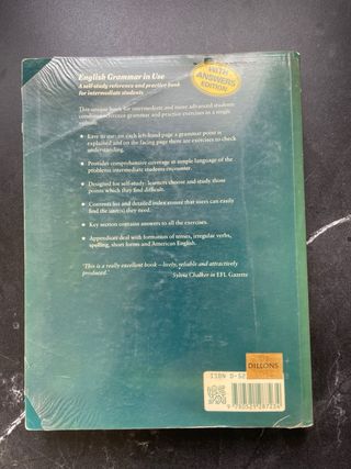 English Grammar in Use