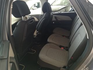 Citroen C4 SpaceTourer 2020
