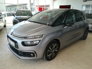 Citroen C4 SpaceTourer 2020