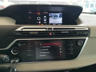 Citroen C4 SpaceTourer 2020