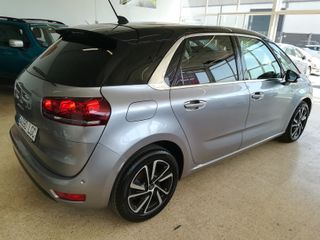 Citroen C4 SpaceTourer 2020