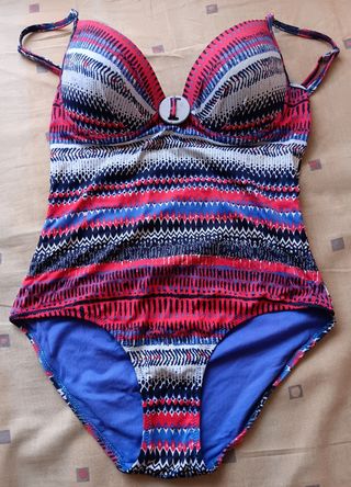 Bañador de mujer