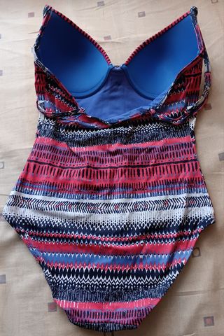 Bañador de mujer