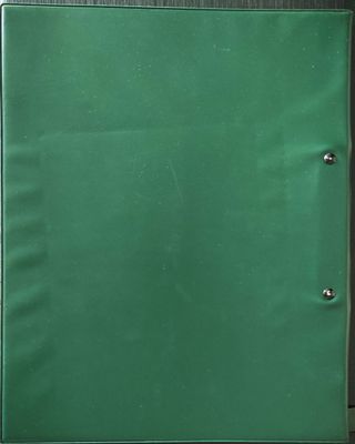 ROLEX - CARPETA CONCESIONARIO