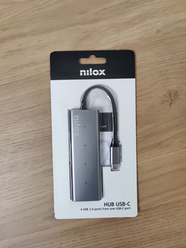 Hub USB C