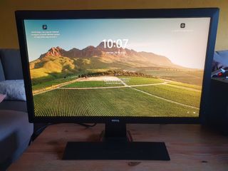 BENQ GL2450-B 24インチ ディスプレイ BENQ GL2450-B PCモニター 24