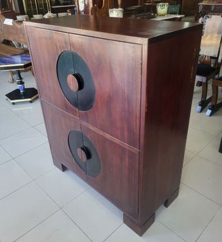 Sillas Thonet