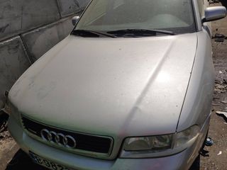 DESPIECE AUDI A4 B5 2.4i V6 REF.AGA