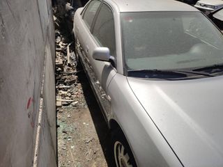DESPIECE AUDI A4 B5 2.4i V6 REF.AGA