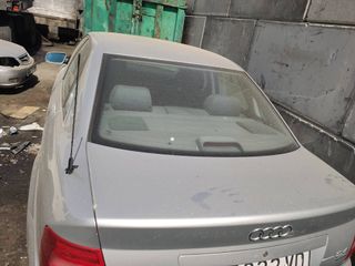 DESPIECE AUDI A4 B5 2.4i V6 REF.AGA