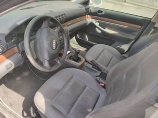 DESPIECE AUDI A4 B5 2.4i V6 REF.AGA