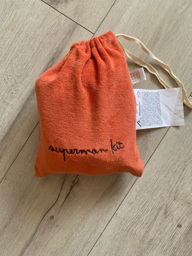 Pack Disfraz infantil Superman y Batman