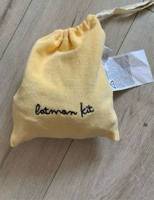 Pack Disfraz infantil Superman y Batman