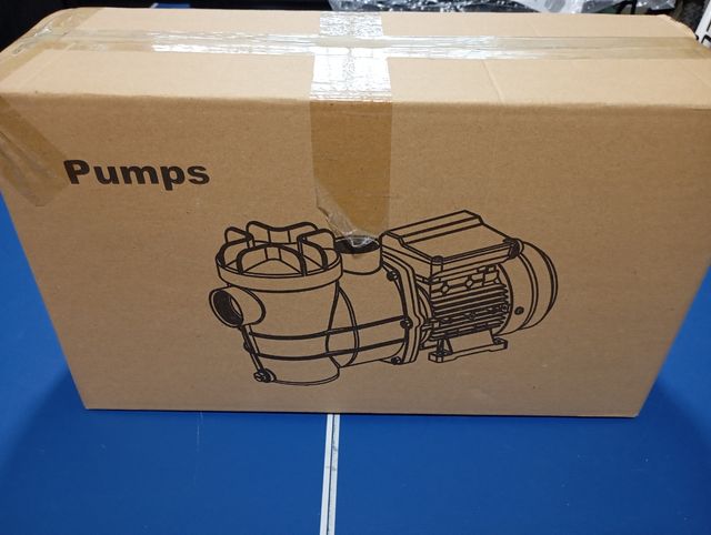 Piscina+ bomba Intex 2,60×1,60×65cm