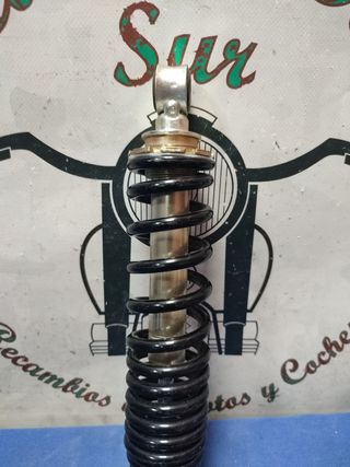 Amortiguador scooters, 