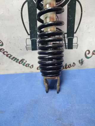 Amortiguador scooters, 