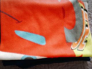 Set due copertine bimbi