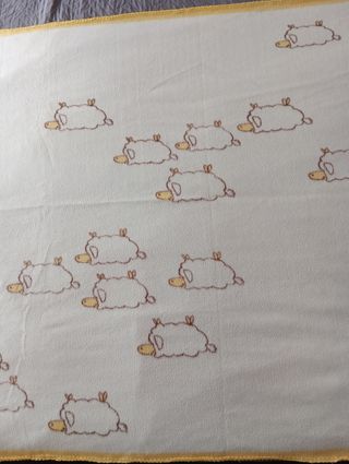 Set due copertine bimbi