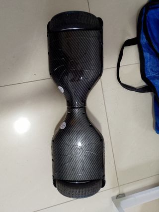 Hoverboard negro (leer descripción)
