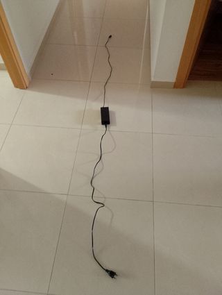 Hoverboard negro (leer descripción)