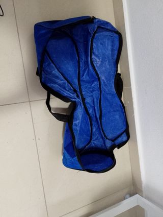 Hoverboard negro (leer descripción)