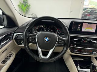 BMW Serie 6 620dA Gran Turismo desde 459€/mes*