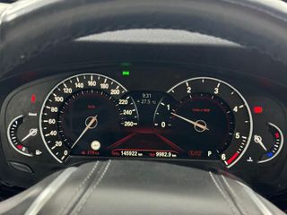 BMW Serie 6 620dA Gran Turismo desde 459€/mes*