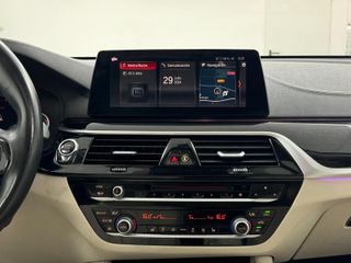 BMW Serie 6 620dA Gran Turismo desde 459€/mes*