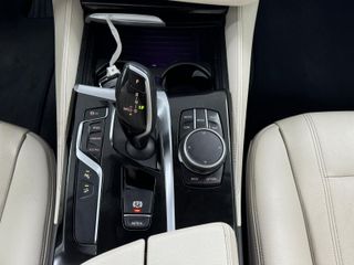 BMW Serie 6 620dA Gran Turismo desde 459€/mes*