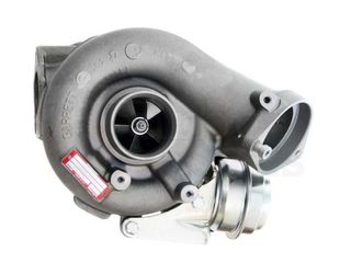 ‼️Turbo híbrido 728989 BMW 330D E46 360CV‼️