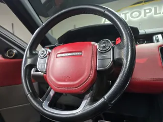 Land Rover Range Rover Sport 2015